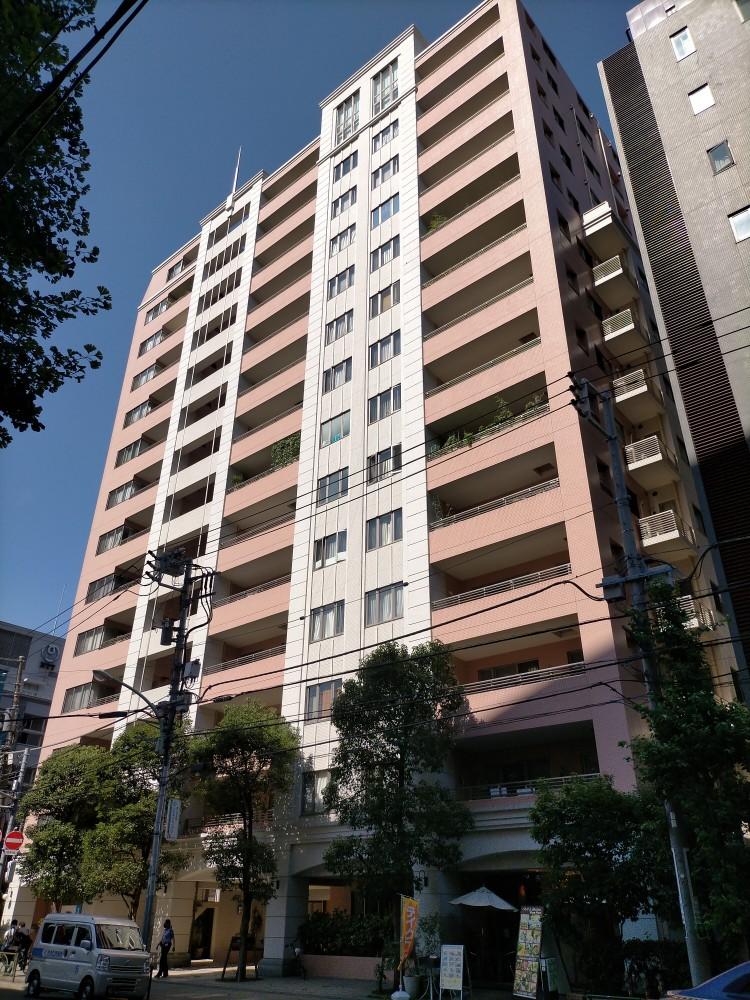 サンクタス小石川プレサイス
